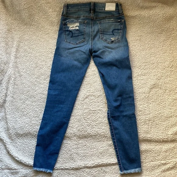 American eagle jeans - Picture 2 of 4